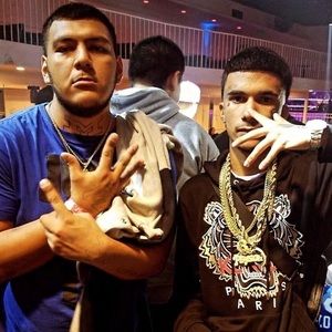 Meet your Posher, Slumptass